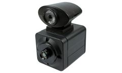 Videology - Model 24C708AF-1 - Facial Photo-ID USB Camera