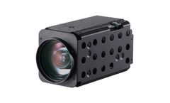 Videology - Model 24Z2.1WS-30X-LVDS-385 - 30x Autofocus Zoom Block Camera