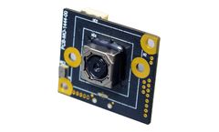 Videology - Model 24M5.0USB-AF-3 - Micro USB 2.0 Color Board Camera
