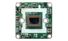 Videology - Model 24RS2.0XW-EXSDI - 1080p Color Board Camera - Ultra Sensitive - 2.1 MP