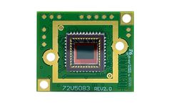 Videology - Model 2XC35X - 480i 1/3 in. CMOS Color Board Camera