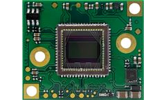 Videology - Model 24C24XW-USB3-UVC - 1080p Mini CMOS Color USB Camera