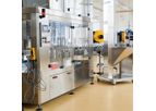 Endulus-Krom - Filling Machines