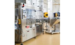Endulus-Krom - Filling Machines