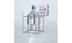 Endulus-Krom - Mixers