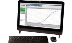 Q-View - Version 3.13 - Tool for Quantitative Analysis