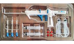 Mastars - Nasal Irrigator