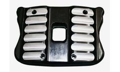 Mastars - Motorcycle Hood