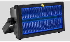 Mastars - Strobe Light