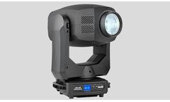 Mastars - Cold Light Beam Shaking Lamp