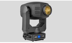 Mastars - Warm Light Beam Shaking Lamp