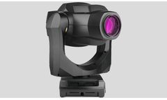 Mastars - Beam Shaking Lamp