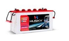 Husky - Erickshaw Batteries