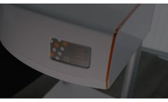Adaptix - 3D Veterinary Imaging System