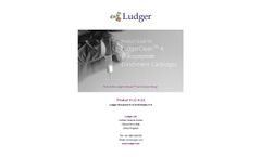 LudgerClean A Glycopeptide Enrichment Cartridges - Product Guide
