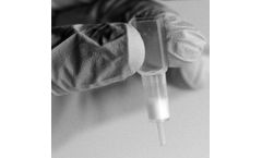 Model LC-A-24 - Hydrophilic Interaction Amide Cartridges