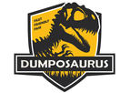 Dumposaurus - 40 Cubic Yard Rolloff Service