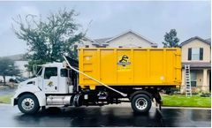 Dumposaurus - Dumpster Rental Service