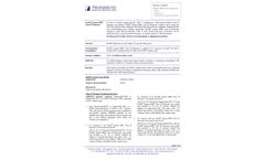 ProM2 - Model MHC Class II - Monomers, Biotinylated - Datasheet