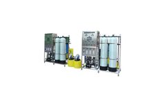 Stark - Sewage Water Treatment Plant