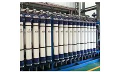 Stark - Big Ultrafiltration System