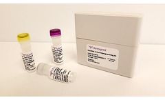 Stemgent StemRNA - Model 00-0076 - 3rd Gen Reprogramming Kit