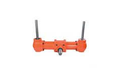 Farmanko - Model ANC 50 - Double  Fertilizer Spreader Transmission Box