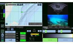 Greensea - Version v.6+ - Explosive Ordnance Disposal (EOD) Workspace Software