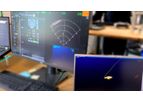 Greensea - Simulator Software for EOD Workspace