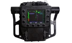 Greensea - Model RNAV2 - Diver Navigation & Autonomy SOF System