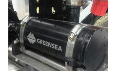 INSpect - Model GS - Inertial Navigation Systems (INS)