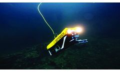 Greensea - ROV Control Systems