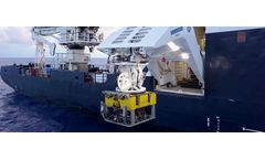 Greensea - Version OPENSEA - Software Platform for Developing Robotic Systems.