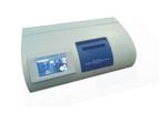 Double R-Optics - Sucropol Automatic Polarimeter