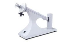 Double R-Optics - Model DR 188A - Disk Polariemeter