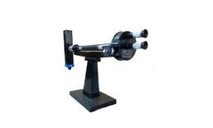 Double R-Optics - Model (400mm) DR 189 - Research Polarimeter