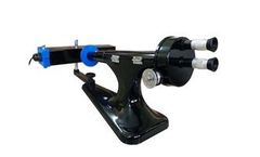 Double R-Optics - Model DR 188 - Research Polarimeter