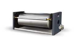 Chenxiang - Pre-Heater