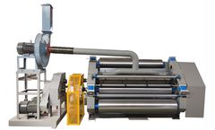 Chenxiang - Model SF-280 - Fingerless Single Facer