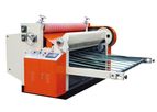 Chenxiang - Model NC - Rotary Sheet Cutter Machine