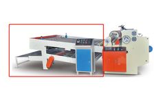 Chenxiang - Paper Collector