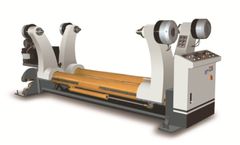 Chenxiang - Hydraulic Mill Roll Stand