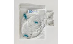 Newormics - Model KIT-A - Tubing Kit