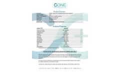 Cone Bioproducts - Model 4023 - Folate, Vitamin B12 Depleted, Human Serum Albumin - Datasheet