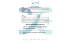 Model 6107 - COVID-19 IgG Antibody Negative Human Plasma - Datasheet