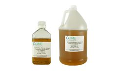 Cone - Model 6010 - Human Serum Basematrix from Fresh Frozen Plasma