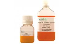 Cone - Model 5065 - Human HDL Cholesterol Concentrate, >3000 mg/dL