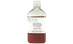 Becone Bioproducts - Model 5394 - Bovine Serum, pH Treated