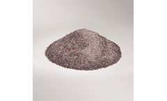 Brown Fused Alumina Fine Powder