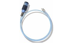 OSSI - Model OSSI-010-010 - III - Wave Logger for Self Logging, Self Powered Wave Staff